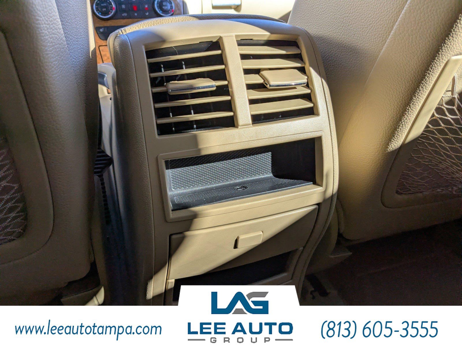 Used 2009 Mercedes-Benz ML 320 BlueTEC 4MATIC image 15