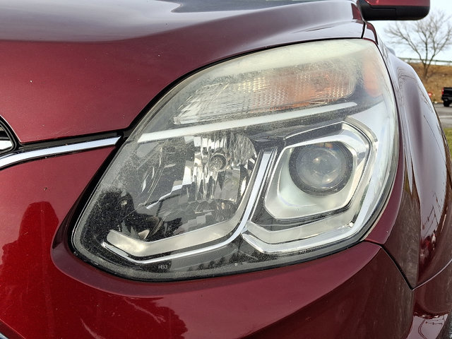 Used 2016 Chevrolet Equinox LT w/ Convenience Package image 9