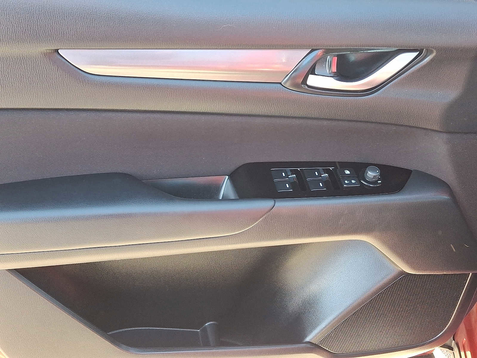 Used 2023 MAZDA CX-5 AWD 2.5 S image 11