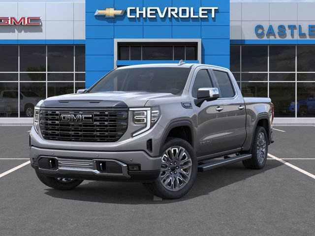 New 2026 GMC Sierra 1500 Denali Ultimate AWD/4WD image 6