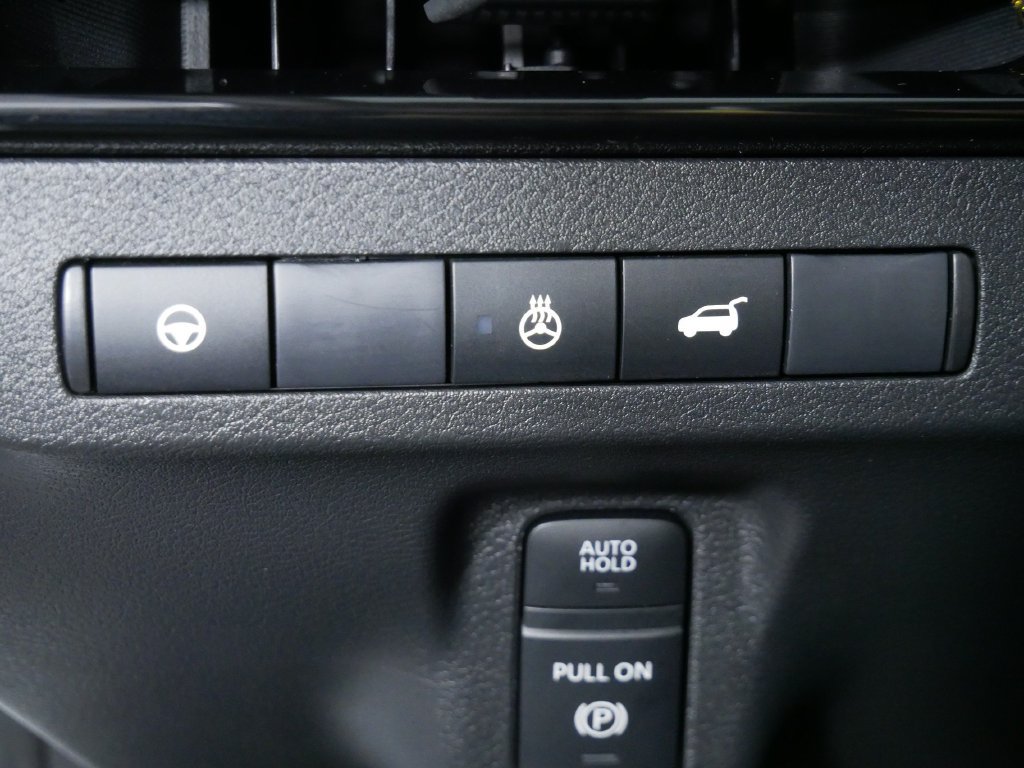 Used 2025 Nissan Murano SL AWD/4WD image 24