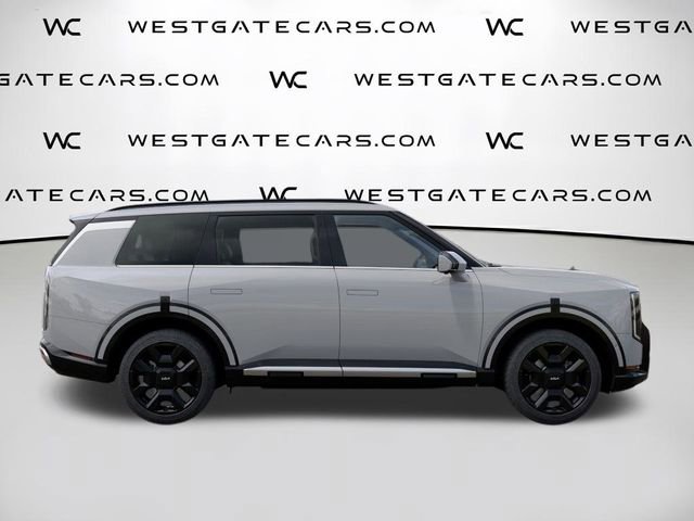 New 2027 Kia Telluride X-Line SX Prestige image 10