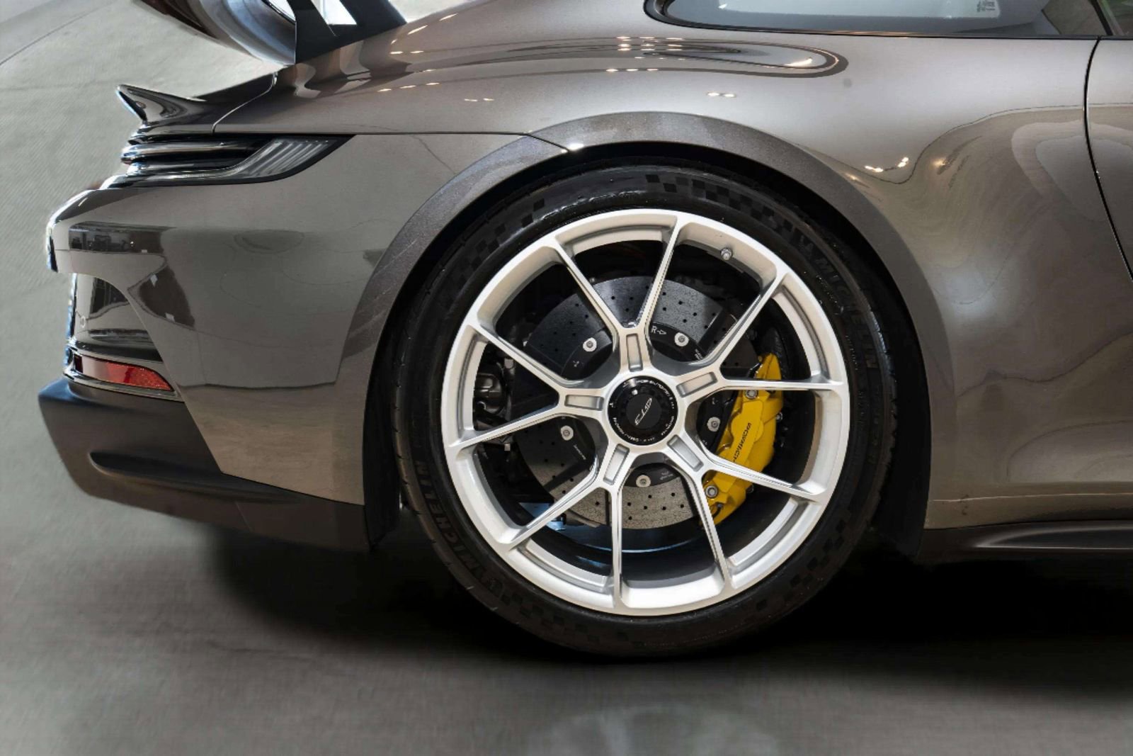 Used 2022 Porsche 911 GT3 RWD image 58