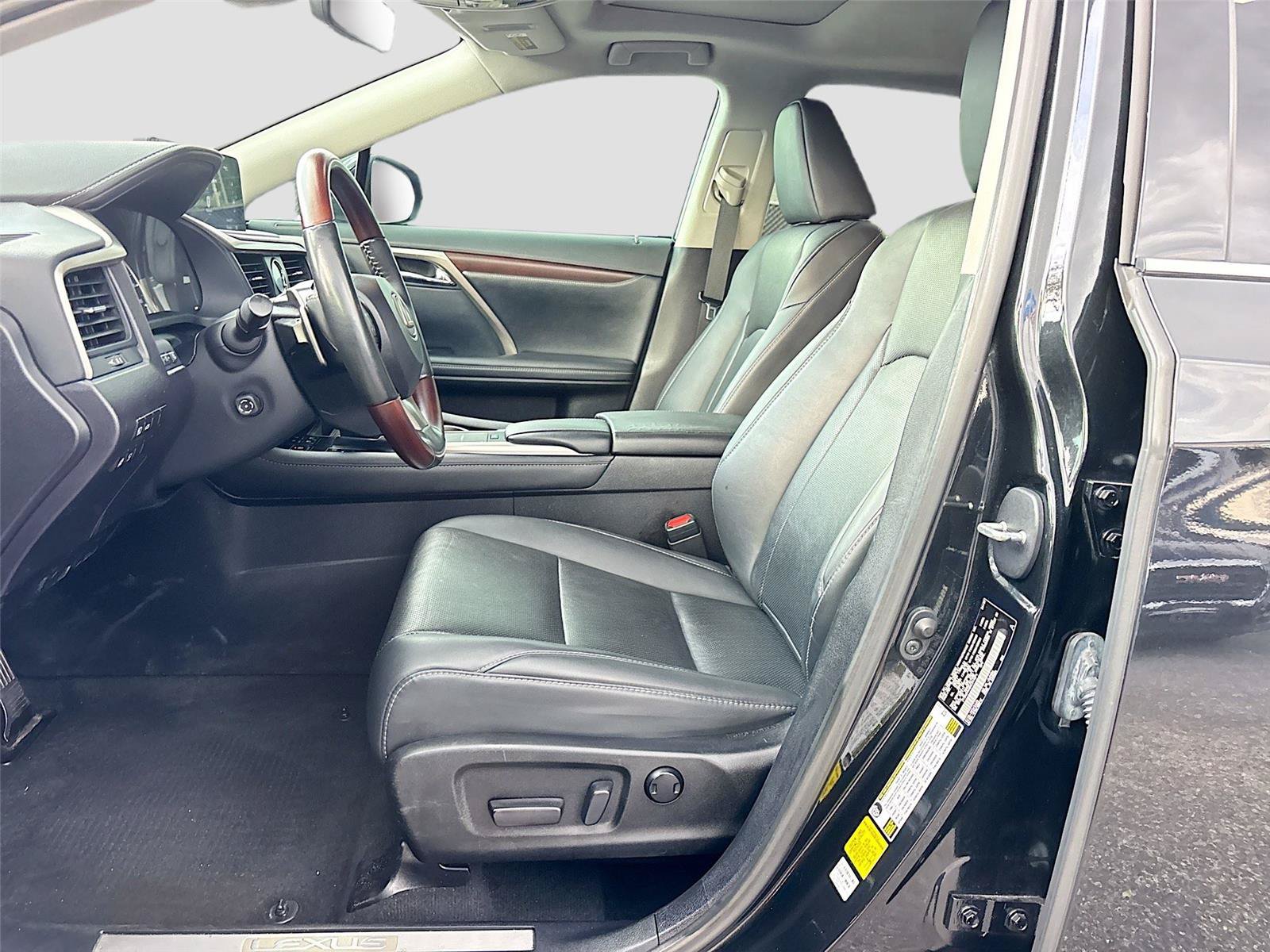 Used 2022 Lexus RX 350 FWD w/ Accessory Package (P1) image 23