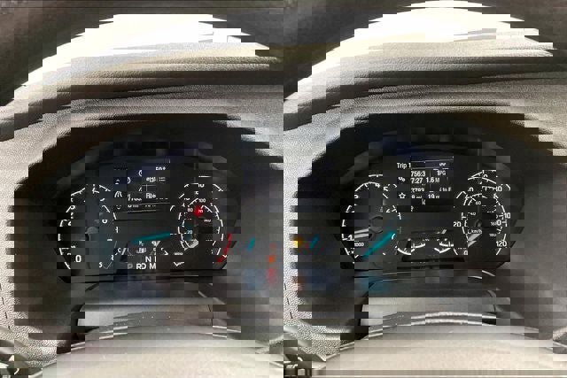 Used 2024 Ford Transit 250 Low Roof w/ Exterior Upgrade Package image 23