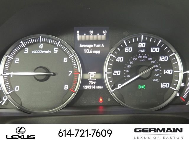 Used 2019 Acura TLX V6 SH-AWD w/ Technology Pkg image 25