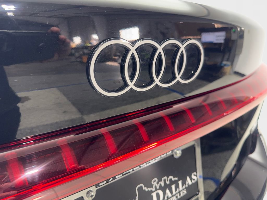 Used 2025 Audi A5 2.0T Premium w/ Convenience Package image 21