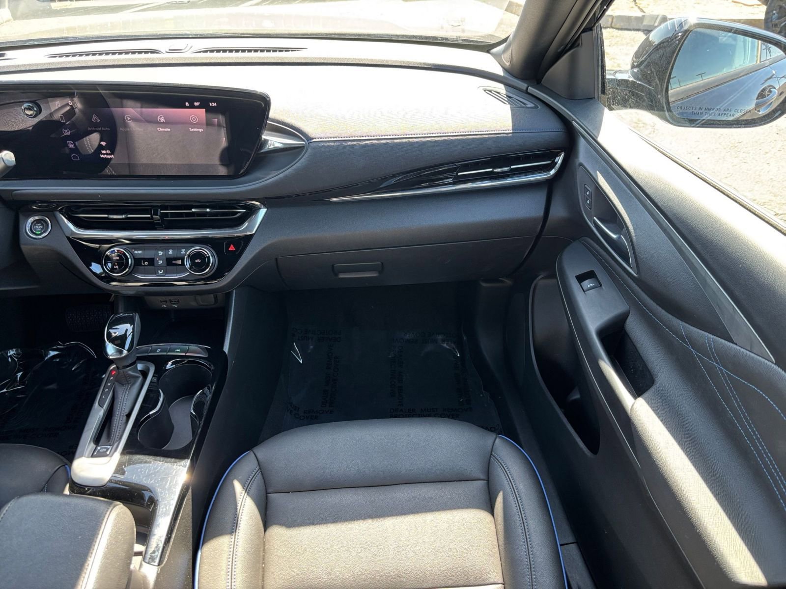 Used 2025 Buick Envista Sport Touring image 34
