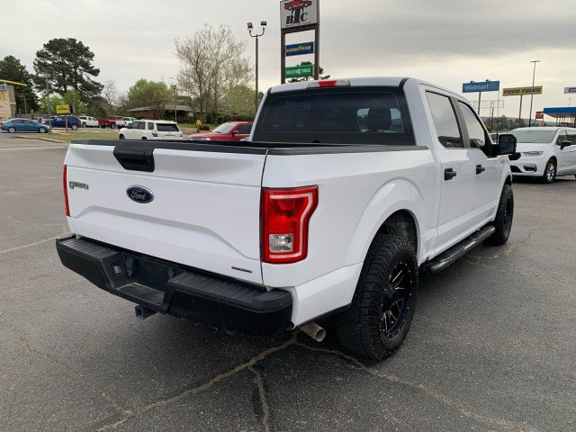 Used 2016 Ford F150 XL RWD image 4