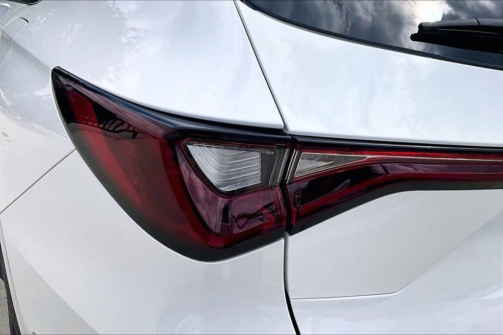 Used 2026 Acura MDX FWD w/ Technology Package image 38