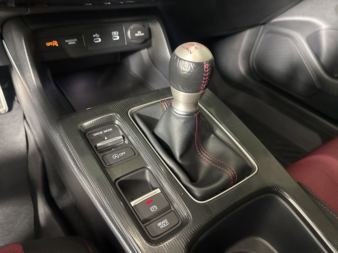 Used 2026 Honda Civic Si image 18