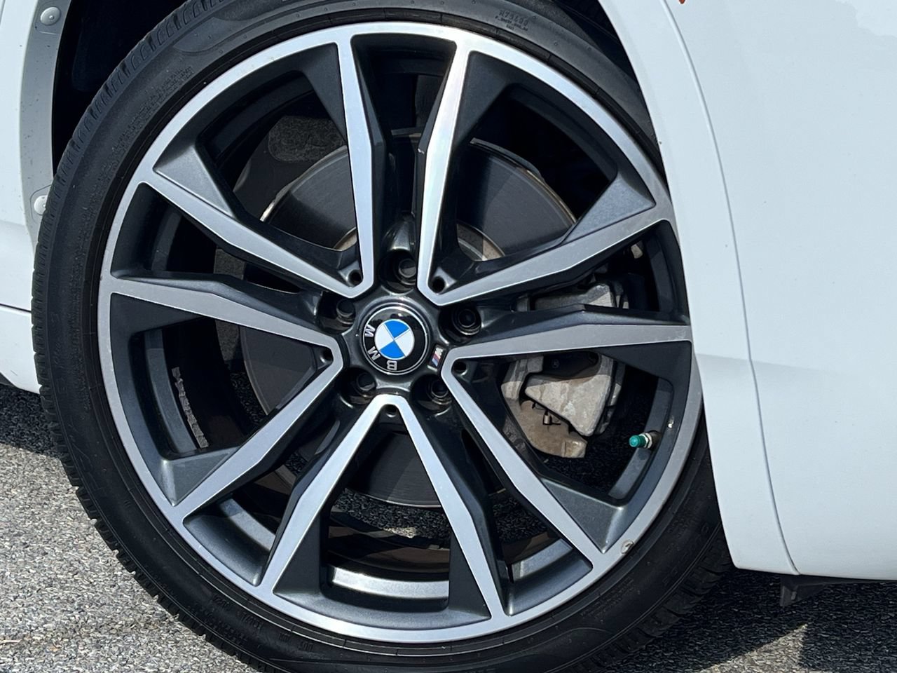Used 2023 BMW X2 sDrive28i w/ M Sport Package FWD image 28