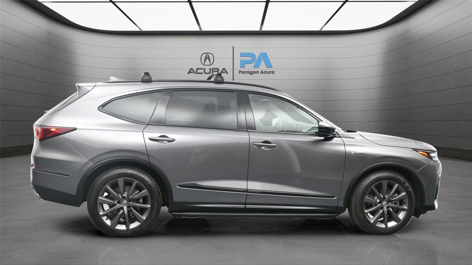 New 2026 Acura MDX A-Spec image 28