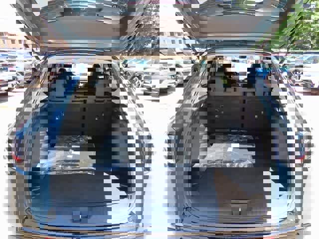 New 2026 Honda HR-V EX-L image 11