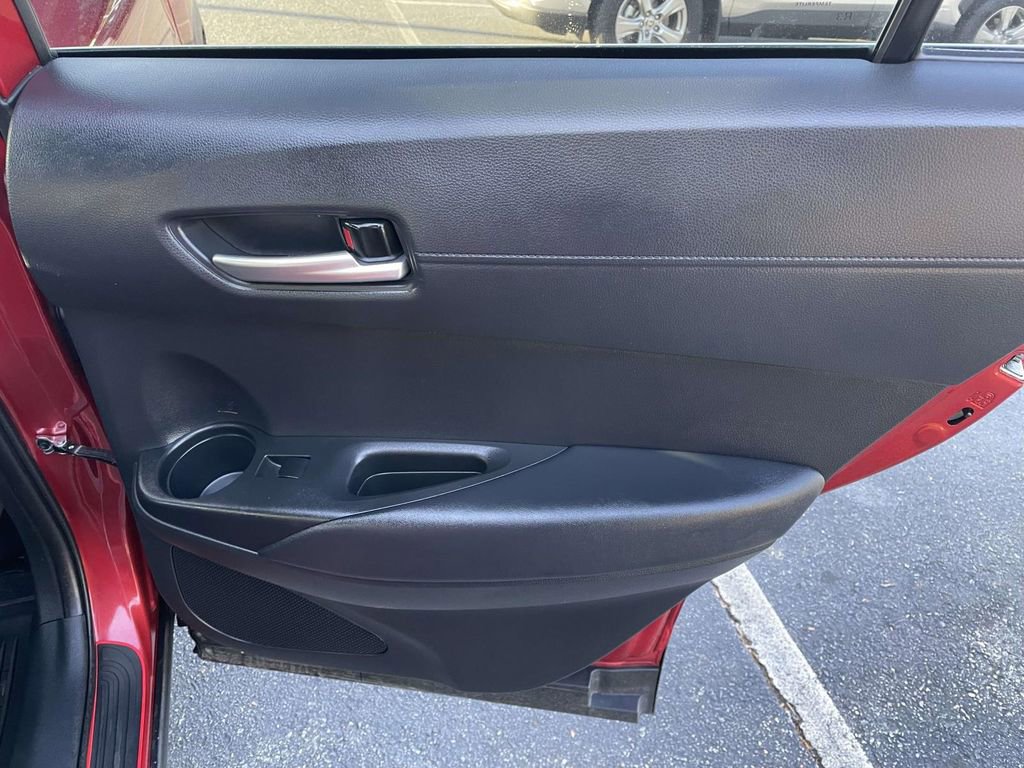 Used 2025 Toyota Corolla Cross AWD Hybrid w/ Convenience Package image 45