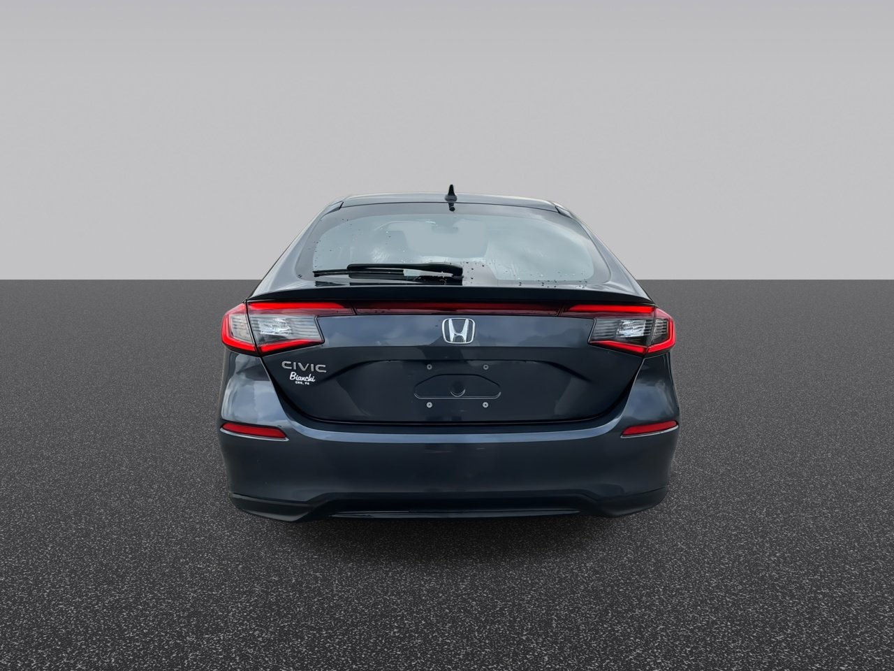 Certified 2024 Honda Civic LX image 7