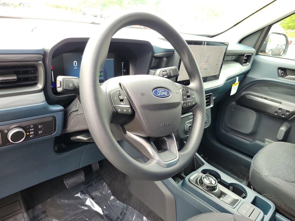 New 2026 Ford Maverick XL image 16