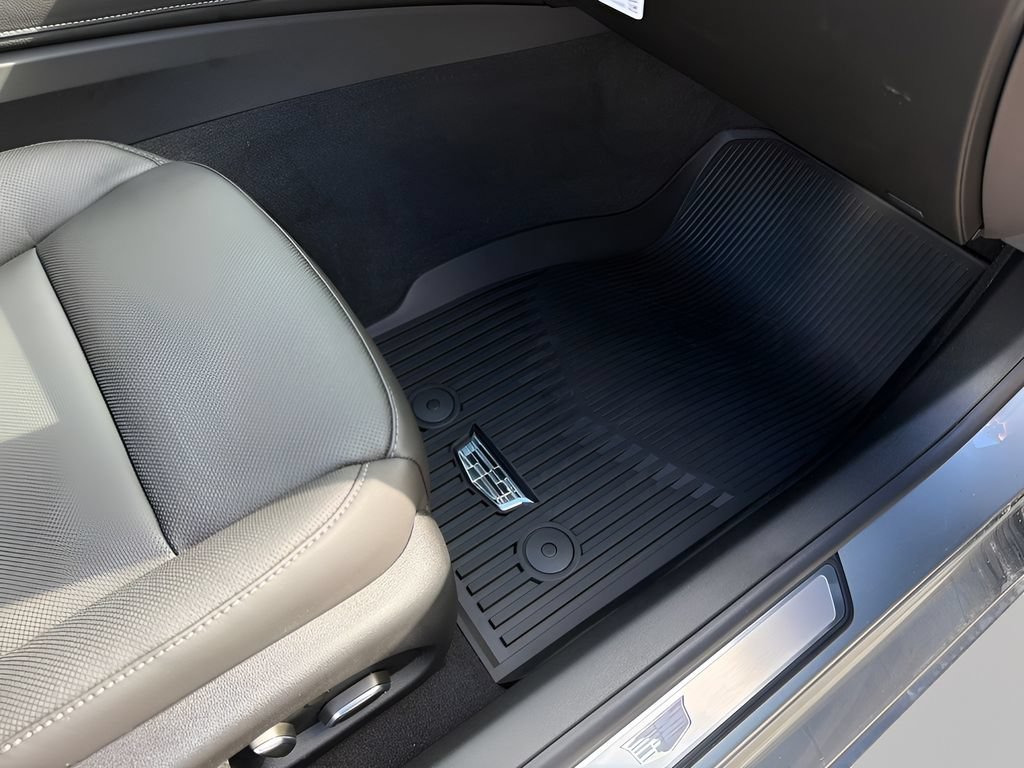 New 2026 Cadillac CT5 Premium Luxury w/ Technology Package RWD image 41