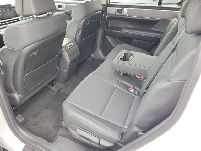 New 2026 Hyundai Santa Fe SEL AWD/4WD image 23