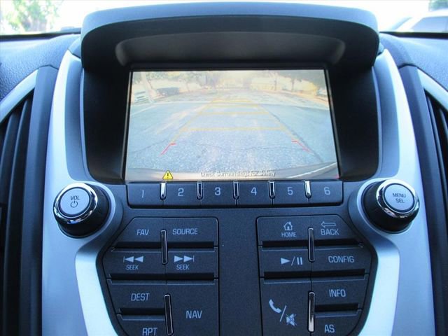 Used 2017 GMC Terrain SLT w/ Open Road Package FWD image 25