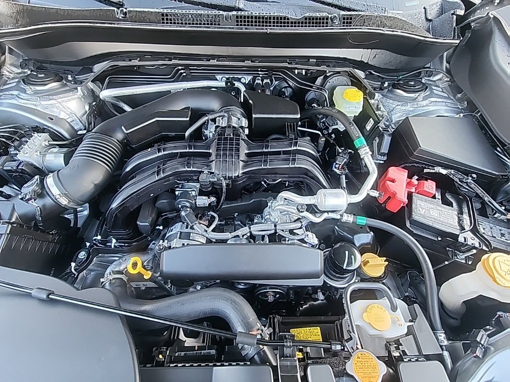 New 2026 Subaru Forester Limited image 19