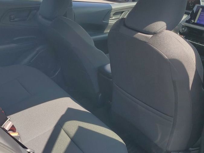 New 2026 Toyota Prius Plug-In Hybrid image 30