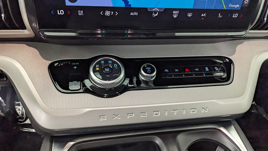 New 2027 Ford Expedition Active AWD/4WD image 29