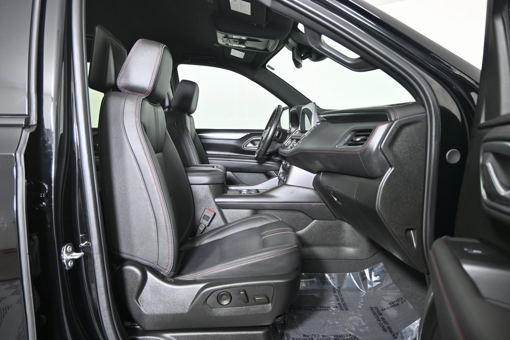 Used 2023 Chevrolet Tahoe RST w/ RST Performance Edition image 13