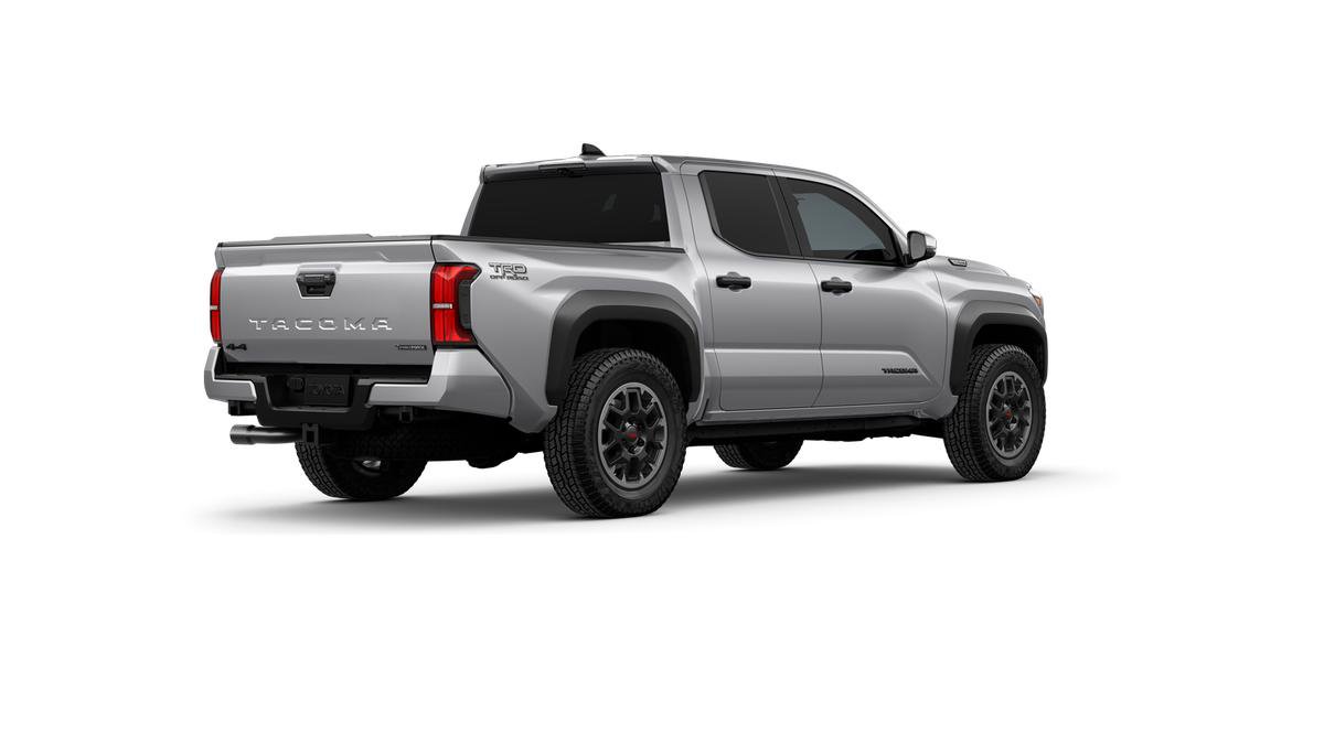 New 2026 Toyota Tacoma TRD Off-Road image 10