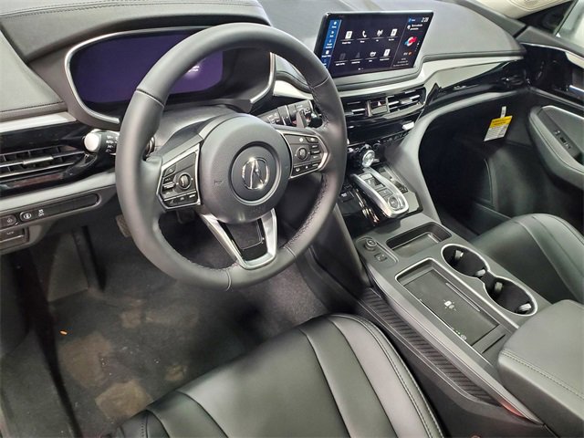 New 2026 Acura MDX SH-AWD image 10