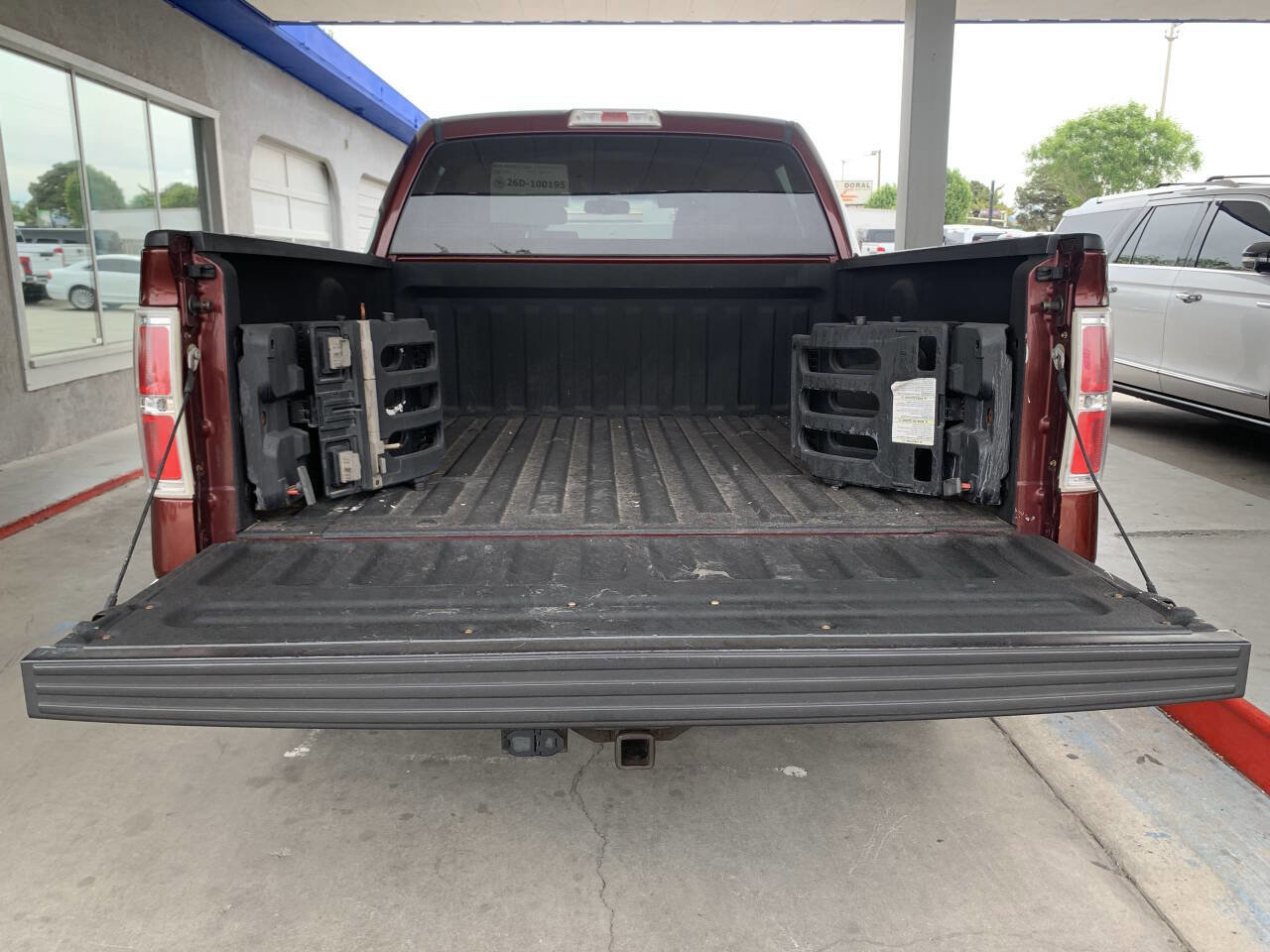 Used 2010 Ford F150 XL RWD image 15