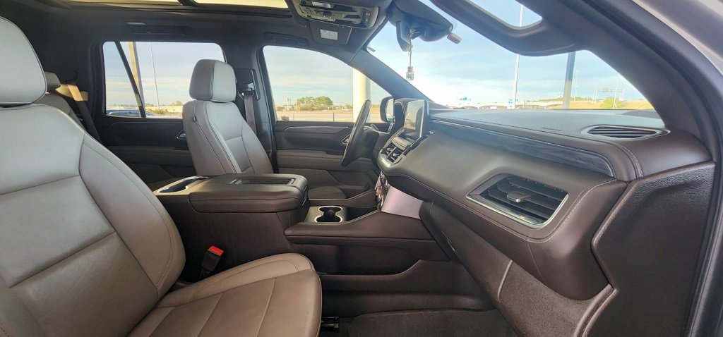 Used 2023 GMC Yukon SLT image 22