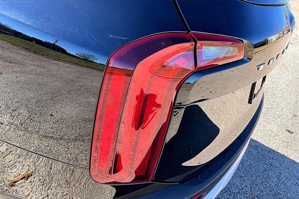 Certified 2021 Kia Telluride LX image 32