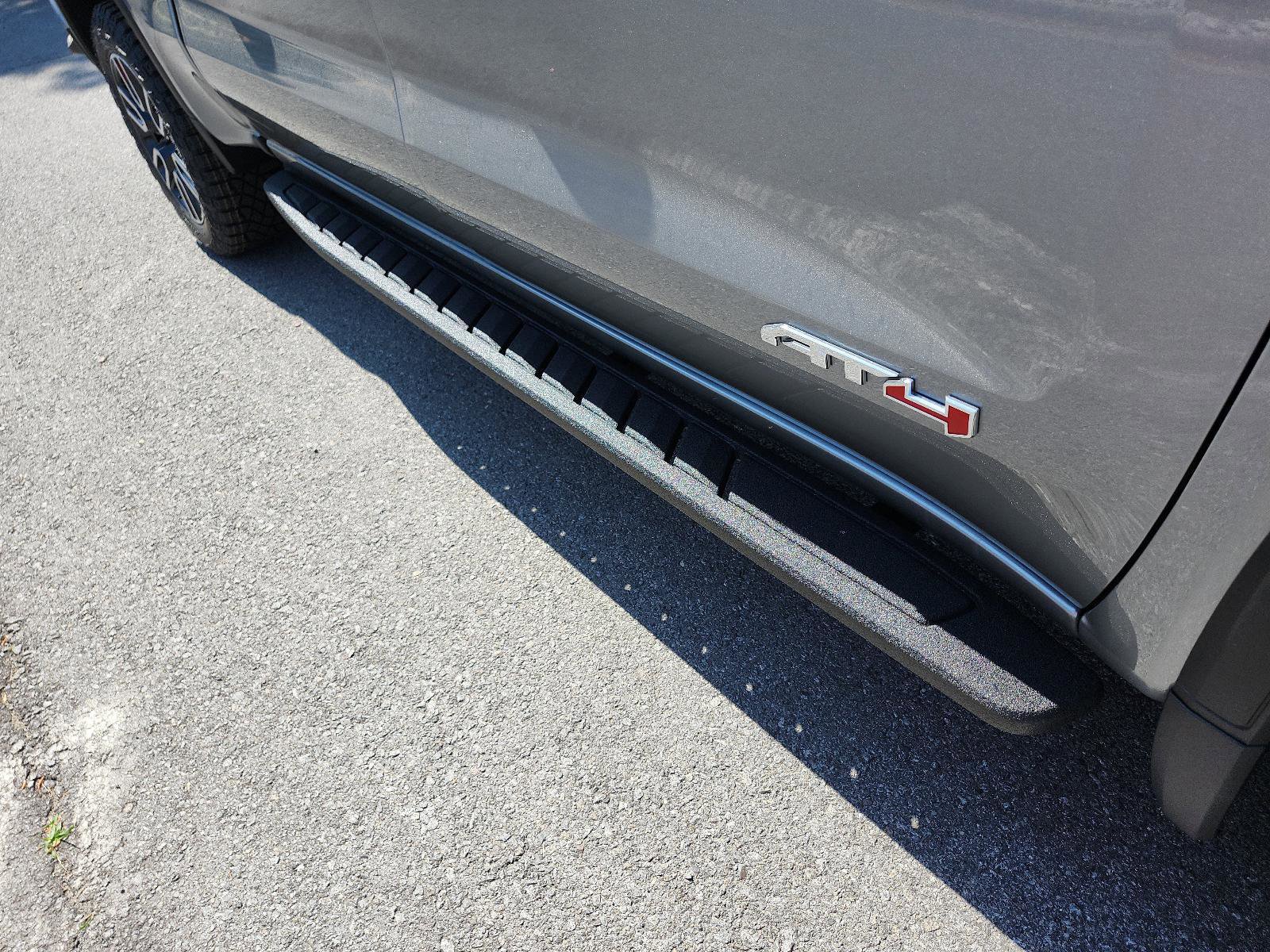 New 2026 GMC Sierra 1500 AT4 image 12