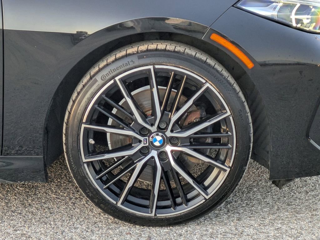 Used 2021 BMW 228i Gran Coupe w/ M Sport Package image 12