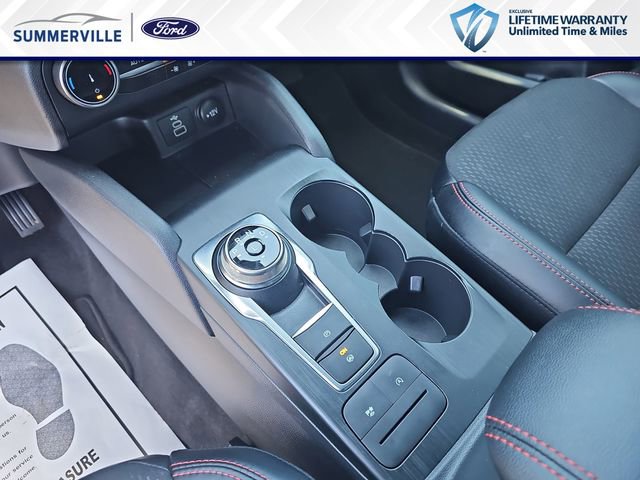 New 2026 Ford Escape ST-Line image 28