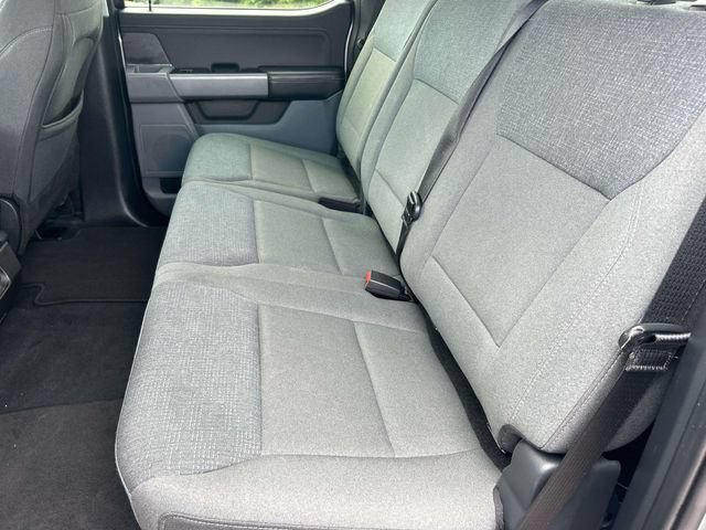 Used 2025 Ford F150 XLT w/ Equipment Group 301A Standard AWD/4WD image 20