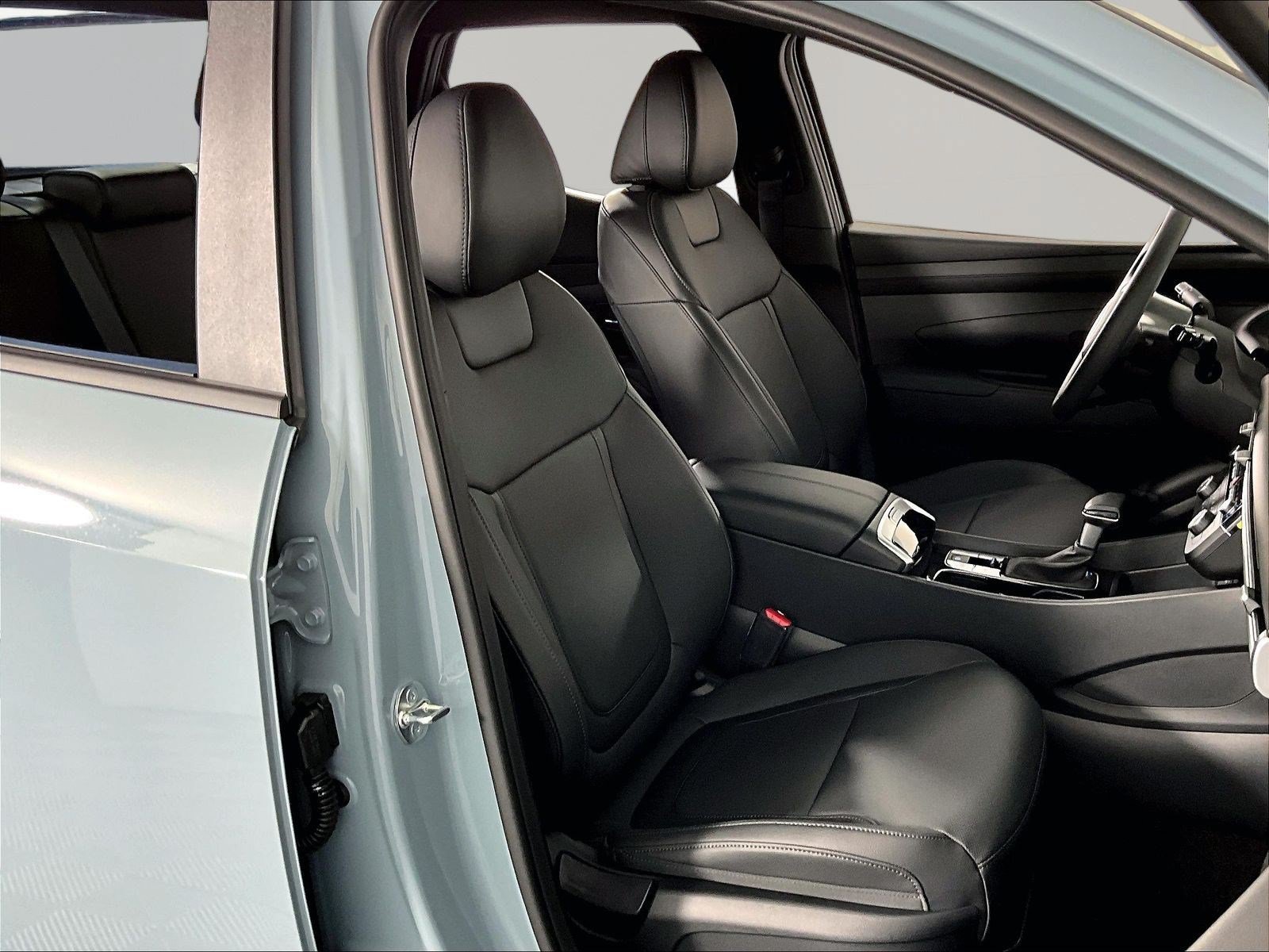 New 2027 Hyundai Santa Cruz SE AWD/4WD image 18