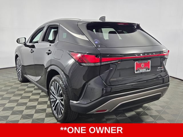 Used 2024 Lexus RX 350 Premium Plus w/ Convenience Package FWD image 6