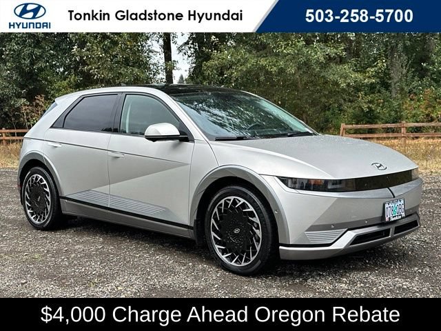 Used 2024 Hyundai Ioniq 5 Limited