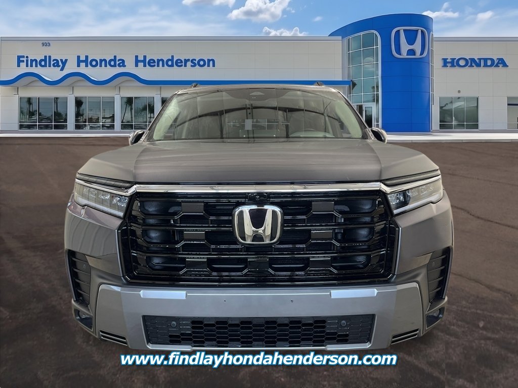 New 2026 Honda Pilot Elite image 10