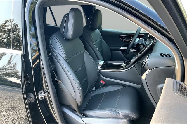 Certified 2025 Mercedes-Benz GLC 350e 4MATIC image 15