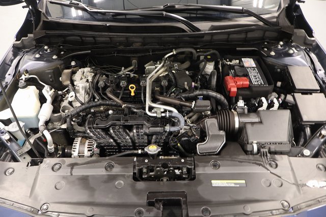 Used 2024 Nissan Altima 2.5 SR image 22