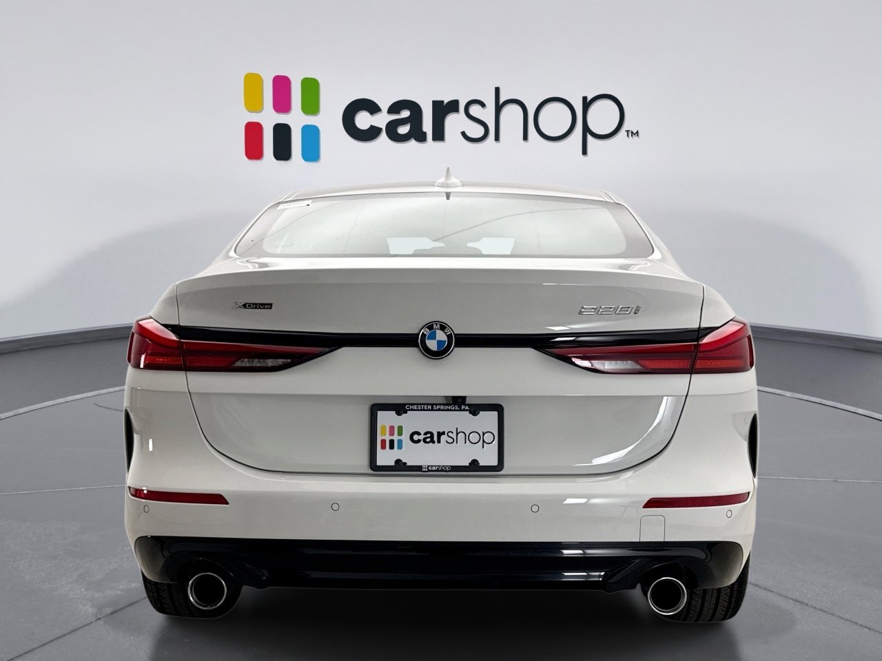 Used 2024 BMW 228i xDrive Gran Coupe w/ Convenience Package image 4