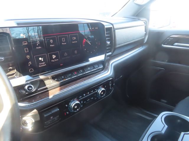 Used 2023 GMC Sierra 1500 SLE image 35