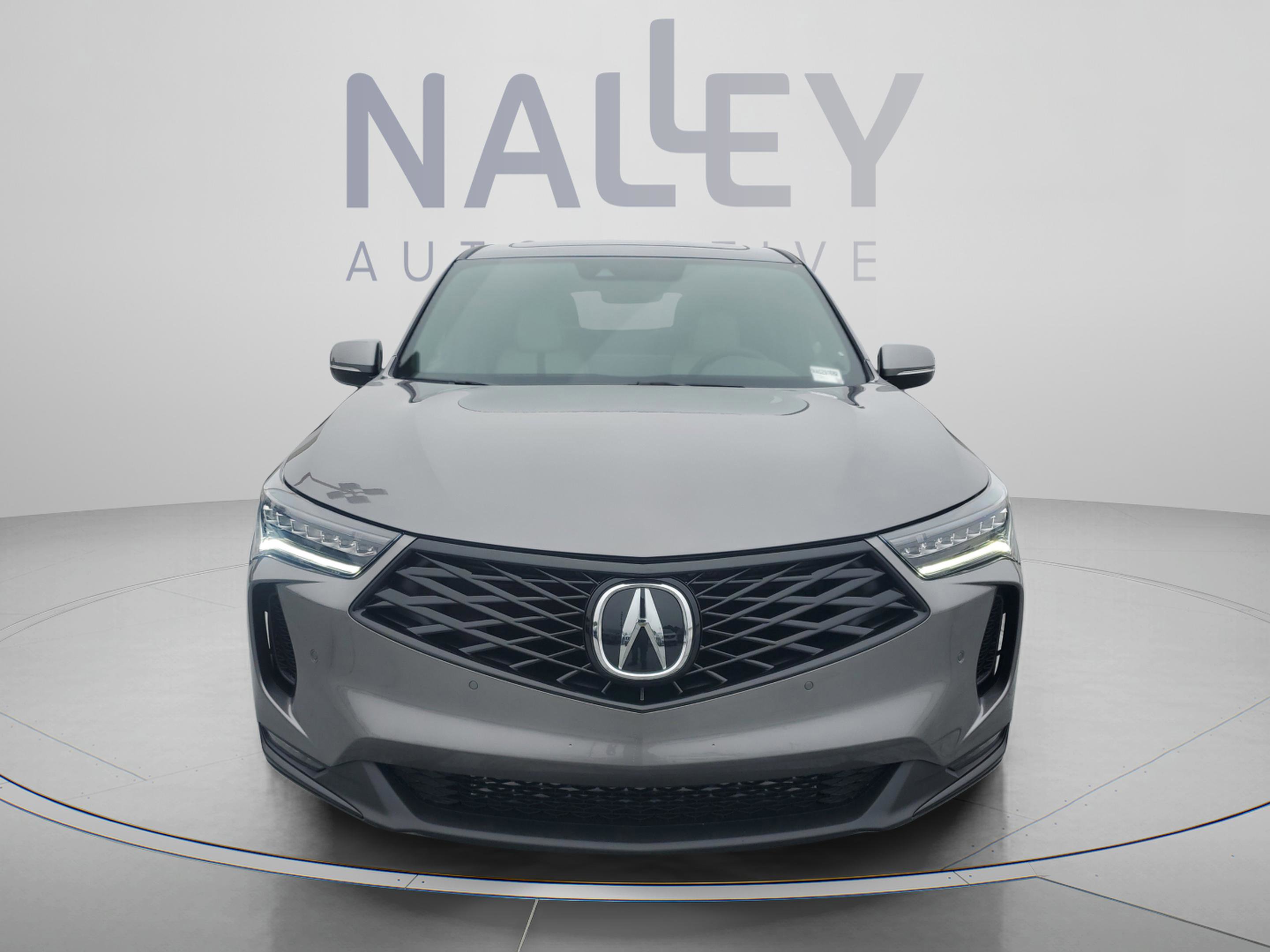 New 2026 Acura RDX A-Spec AWD/4WD image 7
