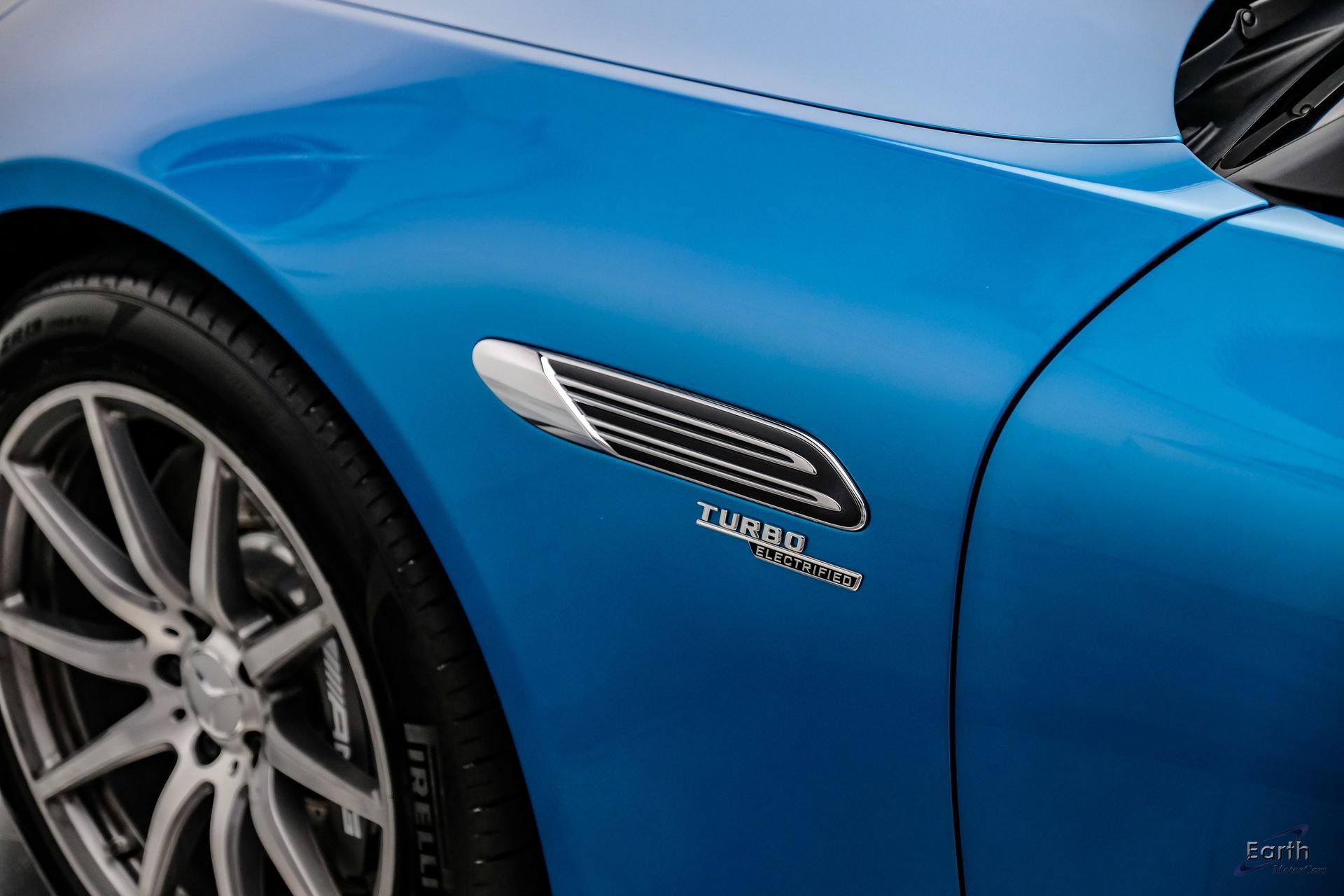 Used 2024 Mercedes-Benz SL 43 AMG image 43