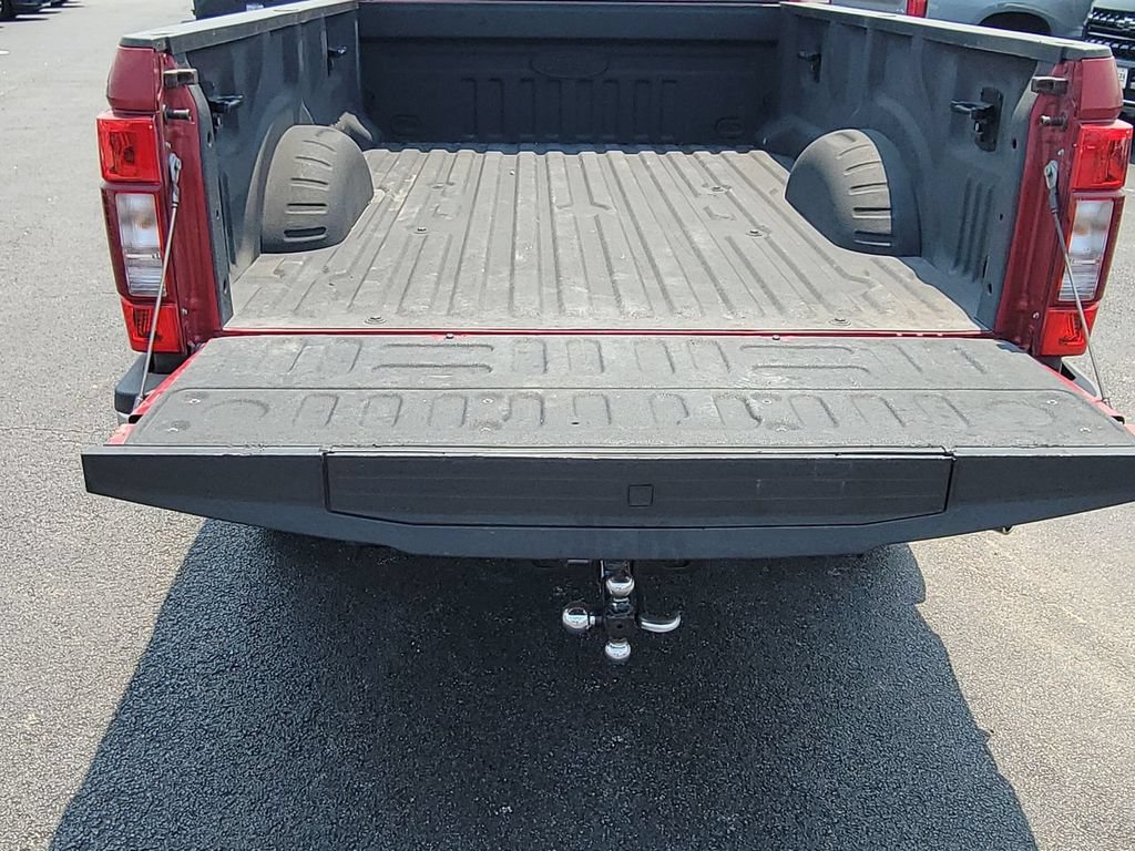 Used 2022 Ford F250 King Ranch w/ Chrome Package AWD/4WD image 26