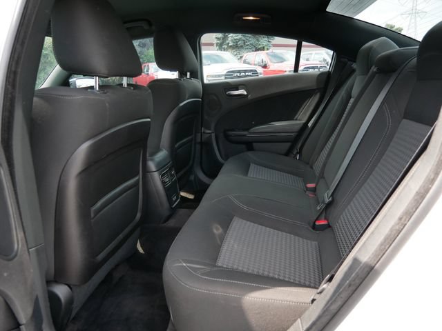 Used 2018 Dodge Charger GT w/ Beats Audio Group AWD/4WD image 18