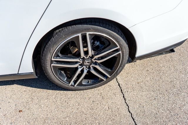 Used 2023 Honda Accord Sport image 10